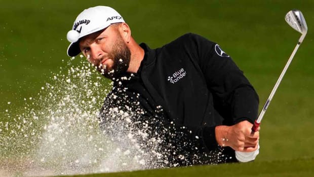 Jon-Rahm